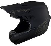 Casco da moto da cross in poliacrilite Troy Lee Designs GP Noir XL