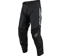 Troy Lee Designs Pantaloni Moto GP Mono con Tessuto Ultra Leggero e Confortevole