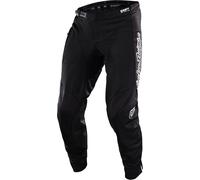 Troy Lee Designs GP Pro Air Mono Pantaloni da motocross, nero, taglia 38 per maschi