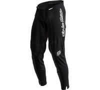 Troy Lee Designs GP Pro Air Mono Pantaloni da motocross, nero, taglia 34 per maschi