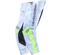 Troy Lee Designs Gp Pro Frames Off-road Pants Bianco 36 Uomo