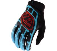 Troy Lee Designs Gp Pro Framework Gloves Nero L