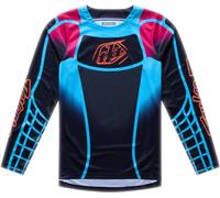 Troy Lee Designs Maglia A Maniche Lunghe Gp Pro Framework