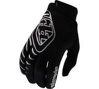 Troy Lee Designs GP Pro Mono Guanti da motocross, nero, taglia S per maschi