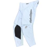 Troy Lee Designs GP Pro Mono Pantaloni da motocross, grigio, taglia 30 per maschi