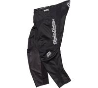 Troy Lee Designs Gp Pro Mono Off-road Pants Nero 36 Uomo