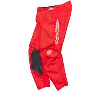 Troy Lee Designs Gp Pro Mono Off-road Pants Rosso 36 Uomo