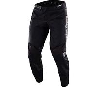 Troy Lee Designs GP PRO Pant; Mono Black 36