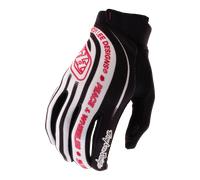 Troy Lee Designs GP Pro Streamline Guanti da motocross, nero, taglia XL per maschi