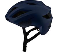 Troy Lee Designs Grail MIPS Badge Casco da bicicletta, blu, taglia XL 2XL per maschi