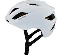 Troy Lee Designs Grail MIPS Orbit Casco da bicicletta, bianco, taglia XL 2XL per maschi