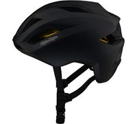 Troy Lee Designs Grail MIPS Orbit Casco da bicicletta, nero, taglia XL 2XL per maschi