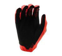 Troy Lee Designs Air Mono Guanti da motocross, arancione, Taglia M