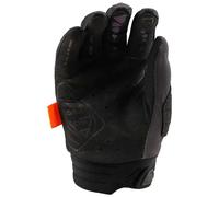 Troy Lee Designs Guanti Gambit Black