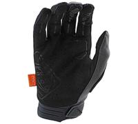 Troy Lee Designs Guanti Gambit Charcoal