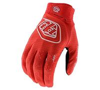 Troy Lee Designs Air Guanti Motocross, arancione, taglia XL
