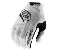 Troy Lee Designs Guanti MX AIR Mono Bianco Primavera 2025