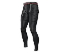 Troy Lee Designs LPP 7705 Pantaloni Protector, nero, taglia XS per maschi