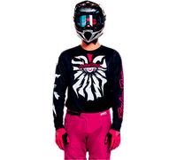 Troy Lee Designs Maglia A Maniche Lunghe Gp Pro Cyclops