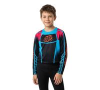 Troy Lee Designs Maglia A Maniche Lunghe Gp Pro Framework