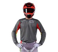 Troy Lee Designs Maglia A Maniche Lunghe Se Pro Air Richter