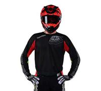 Troy Lee Designs Maglia A Maniche Lunghe Se Pro Air Richter