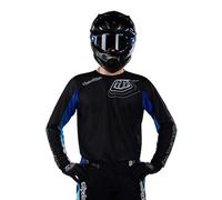 Troy Lee Designs Maglia A Maniche Lunghe Se Pro Air Richter