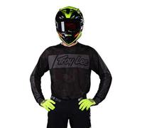 Troy Lee Designs Maglia A Maniche Lunghe Se Pro Air Vox