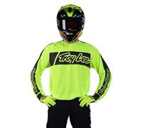 Troy Lee Designs Maglia A Maniche Lunghe Se Pro Air Vox