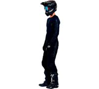 Troy Lee Designs Maglia A Maniche Lunghe Se Ultra Mono