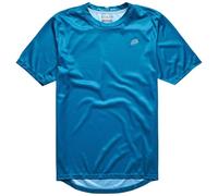 Troy Lee Designs Maglia Bici MTB TLD FLOWLINE S/S Casual a Manica Corta