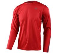 Troy Lee Designs Maglia MTB FLOWLINE a Maniche Lunghe Casual