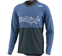 Troy Lee Designs Maglia MTB FLOWLINE a Maniche Lunghe Casual