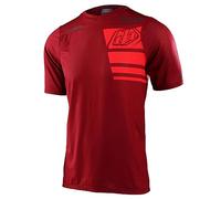 Troy Lee Designs Maglia MTB Skyline a Manica Corta Ultraleggera