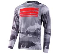 Troy Lee Designs Maglia Da Enduro A Maniche Lunghe Skyline