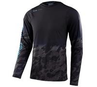 Troy Lee Designs Maglia MTB Skyline a Manica Lunga Ultraleggera