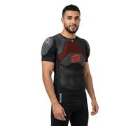Troy Lee Designs Maglietta Intima Tecnica A Maniche Corte Stage Ghost D30