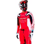 Troy Lee Designs Maillot à Manches Longues Se Pro Salvo