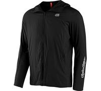 Troy Lee Designs Mathis Mono Giacca da bicicletta, nero, taglia M per maschi