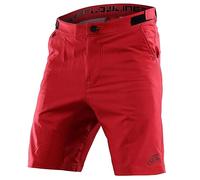 Troy Lee Designs Pantaloncini MTB FLOWLINE Casual con Tessuto omologato Bluesign®