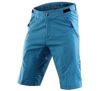 Troy Lee Designs Pantaloncini MTB Skyline Air Ultra ventilati ed Elasticizzati