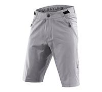 Troy Lee Designs Pantaloncini MTB Skyline Shell Ultraleggeri e Traspiranti