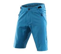 Troy Lee Designs Pantaloncini MTB Skyline Shell Ultraleggeri e Traspiranti