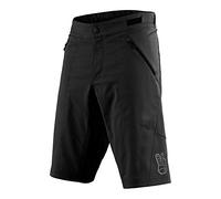 Troy Lee Designs Pantaloncini MTB Skyline Ultra Leggeri e Traspiranti per Ragazzi