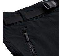Troy Lee Designs Skyline Mono Trail Shell Pantaloncini da bicicletta, nero, taglia 30 per maschi