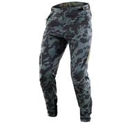 Troy Lee Designs Pantaloni Lunghi MTB Skyline Ultra Leggeri e Traspiranti
