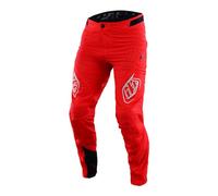 Troy Lee Designs Pantaloni MTB Sprint Altamente protettivi e Confortevoli