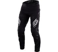 Troy Lee Designs Pantaloni MTB Sprint Mono Altamente protettivi e Confortevoli