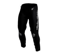 Troy Lee Designs SE Pro Solo 2025 Pantaloni da motocross, nero, taglia 36 per maschi