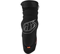 Troy lee designs raid kneepad black
